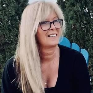 Meet your Posher, Anita